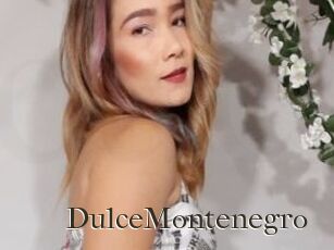 DulceMontenegro