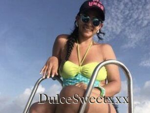 DulceSweetxxx