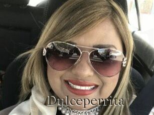 Dulceperrita