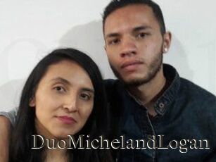 DuoMichelandLogan