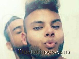 Duolatinsexcams