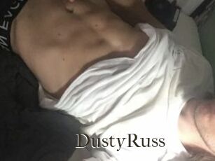 DustyRuss