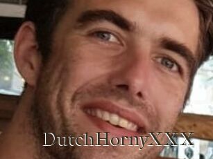 DutchHornyXXX