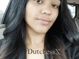 DutchessX