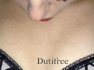 Dutifree