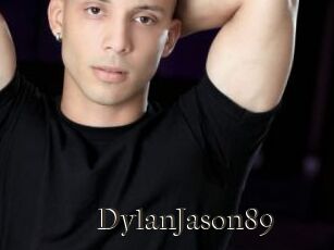 DylanJason89