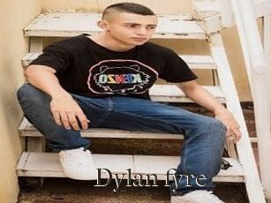 Dylan_fyre