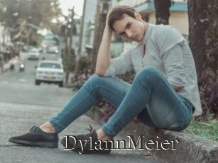 DylannMeier