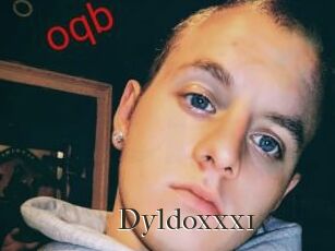 Dyldoxxx1