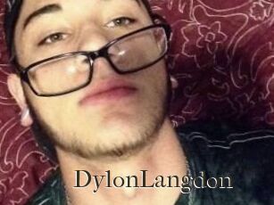 Dylon_Langdon