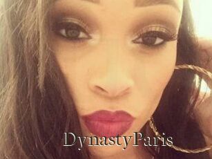 Dynasty_Paris