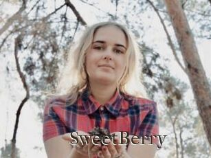 SweetBerry