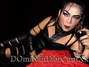 DOmiNanTforCumXx