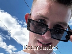 Dacordmiles