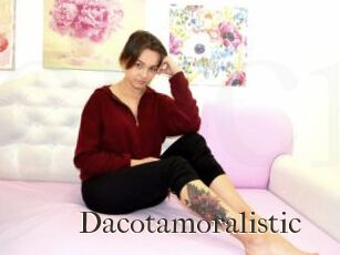 Dacotamoralistic