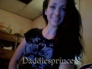 Daddiesprincess