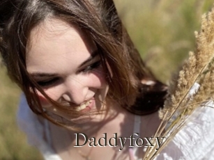 Daddyfoxy