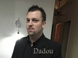 Dadou