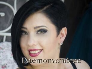 Daemonvondeee