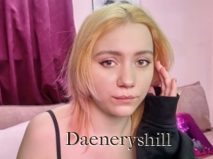 Daeneryshill