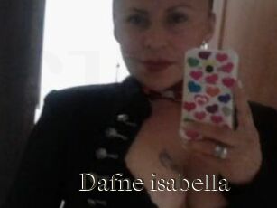 Dafne_isabella