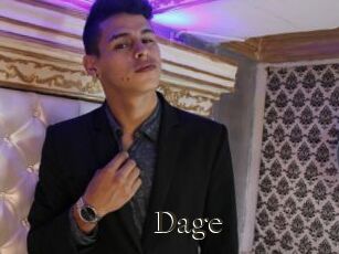 Dage