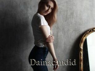 Dainacandid