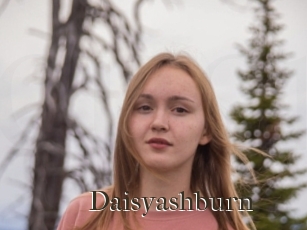 Daisyashburn