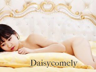 Daisycomely