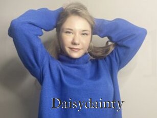 Daisydainty