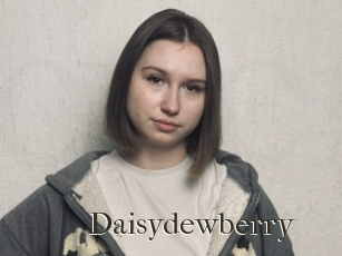 Daisydewberry