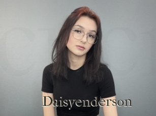 Daisyenderson