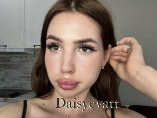 Daisyevatt