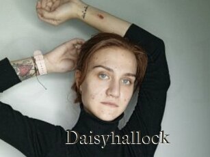 Daisyhallock