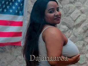 Dajanaaroa