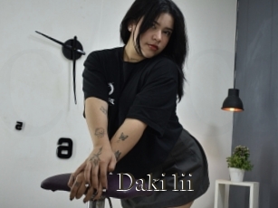 Daki_lii