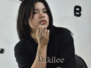 Dakilee