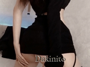 Dakinito