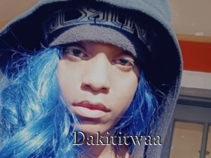 Dakititwaa