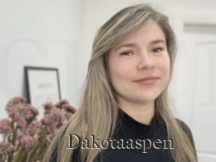 Dakotaaspen