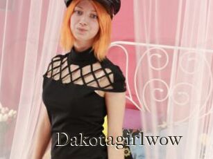 Dakotagirlwow