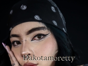 Dakotamoretty