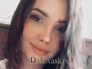 Dakotaskyel