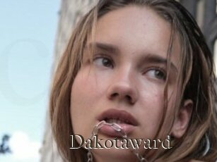 Dakotaward