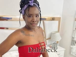 Daliabeck