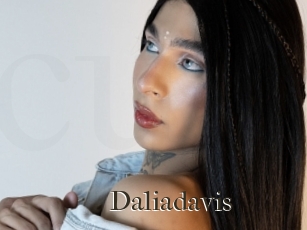 Daliadavis