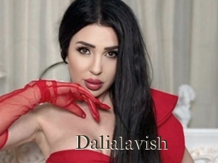Dalialavish