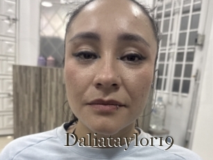 Daliataylor19