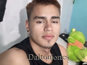 Daltonjones