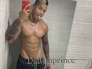 Daltonprince